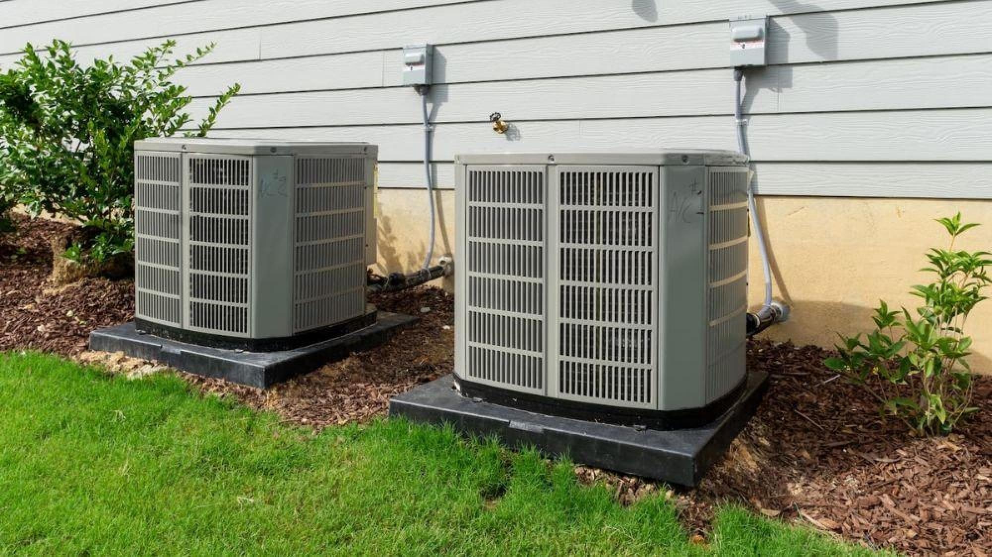 Ac Makes Noise When Turned Off Blog | Moncrief Heating & Air Conditioning
